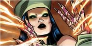 Cursed Lotus served as a major inspiration for Xu Xialing in the MCU (Image via Comic Vine)